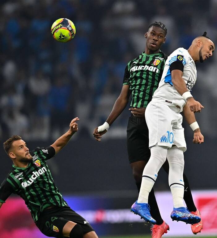 Ligue 1: Λανς να… γουστάρεις στο «Βελοντρόμ»! (Photos)