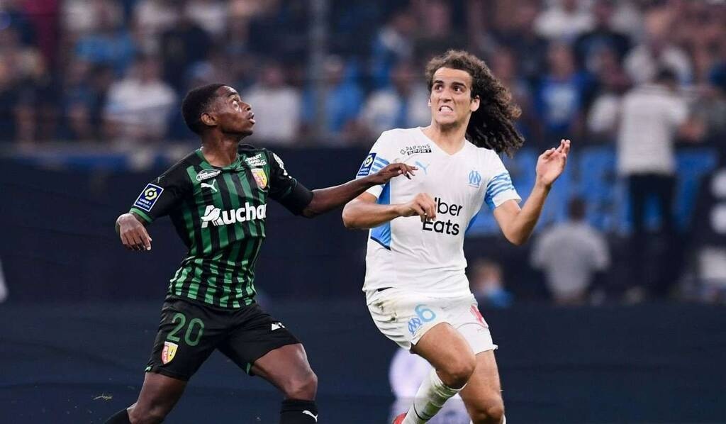 Ligue 1: Λανς να… γουστάρεις στο «Βελοντρόμ»! (Photos)