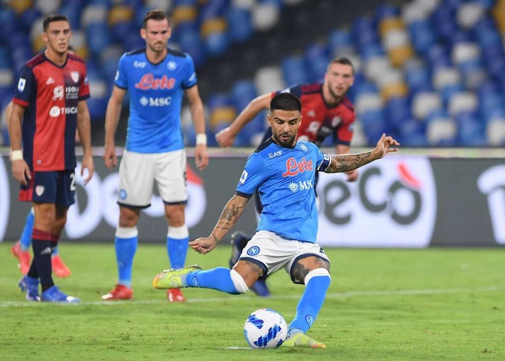 Serie A: Μαθαίνει προπαίδεια η Νάπολι, φτάνοντας στο 6Χ6! (Video+Photos)