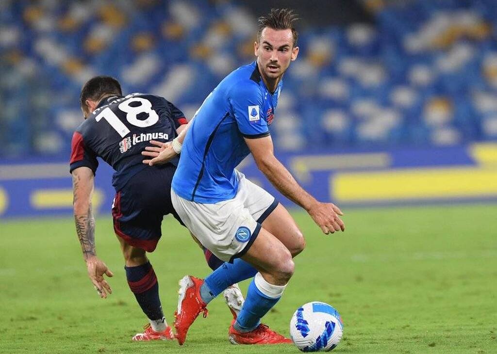 Serie A: Μαθαίνει προπαίδεια η Νάπολι, φτάνοντας στο 6Χ6! (Video+Photos)