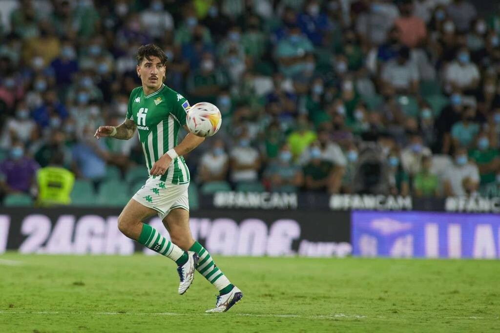 La Liga: Νίκησε και… σκαρφαλώνει η Μπέτις! (Photos)