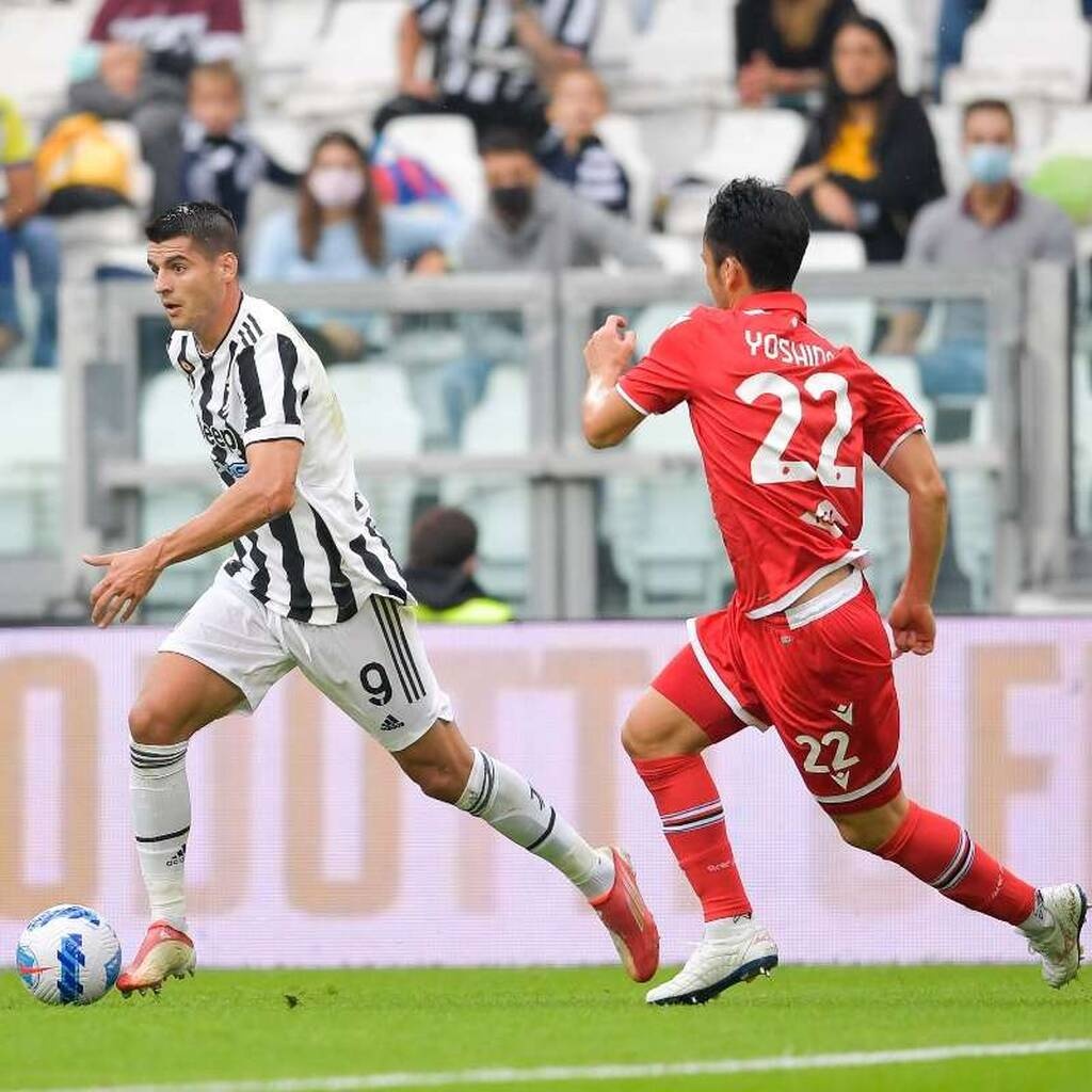 Serie A: Δεύτερη νίκη, πάλι άγχος η Γιουβέντους… (Photos)