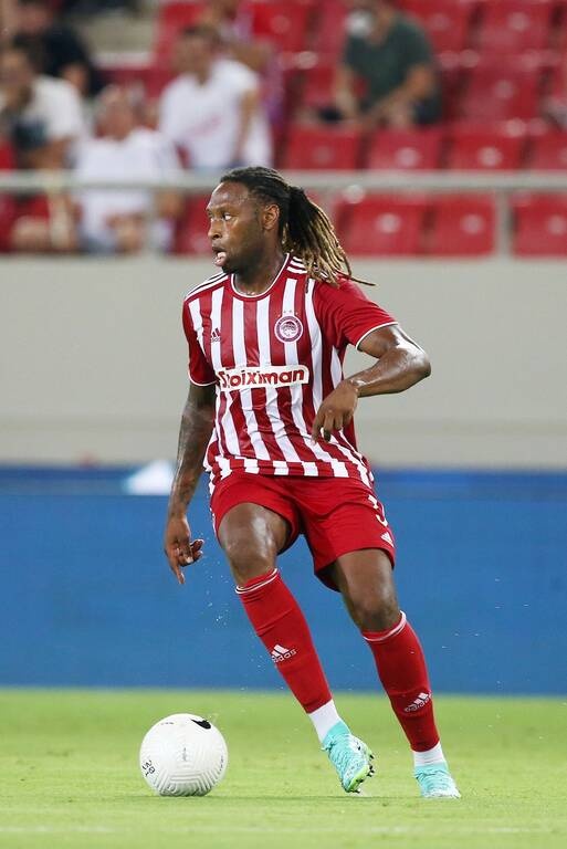 Ολυμπιακός: Ανατροπή με Σεμέδο - Τα δεδομένα με τον Πορτογάλο (photos)