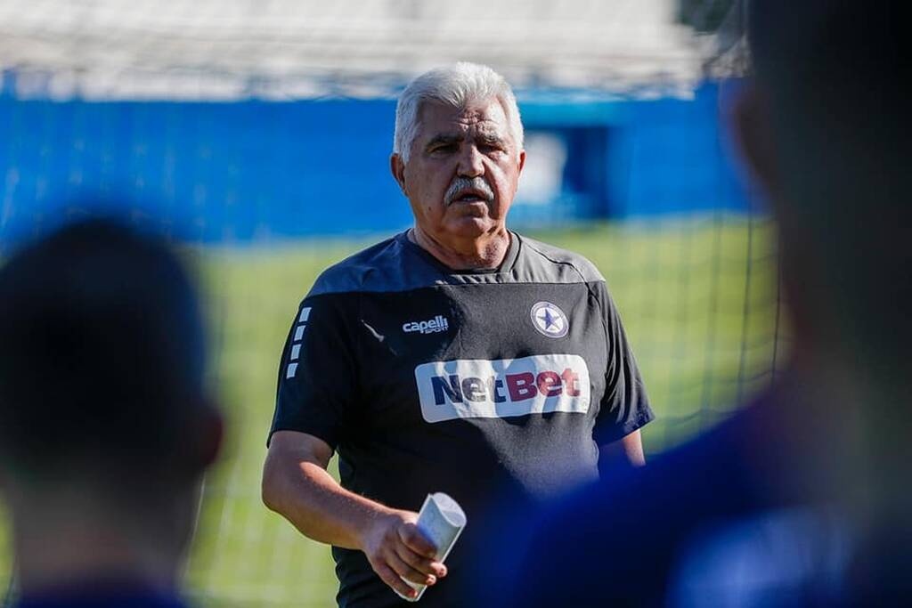 Ατρόμητος: Χωρίς Κλωναρίδη, Χατζηισαϊα με Άρη στην επιστροφή του Παράσχου (photos)