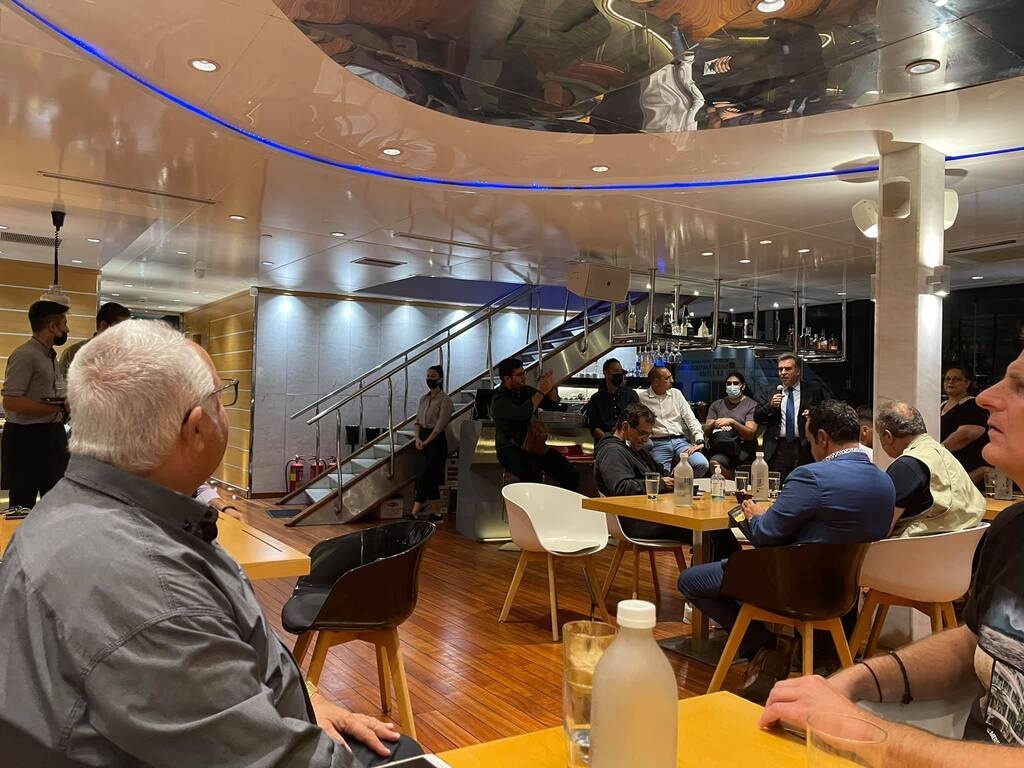 Ρόδος: Παρουσιάστηκε η νέα ομάδα και οι φανέλες (photos)