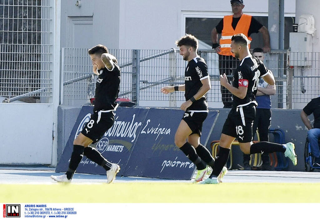ΠΑΣ Γιάννινα-ΟΦΗ 1-1: Χωρίς νικητή, αλλά παρέμειναν αήττητοι! (video+photos)
