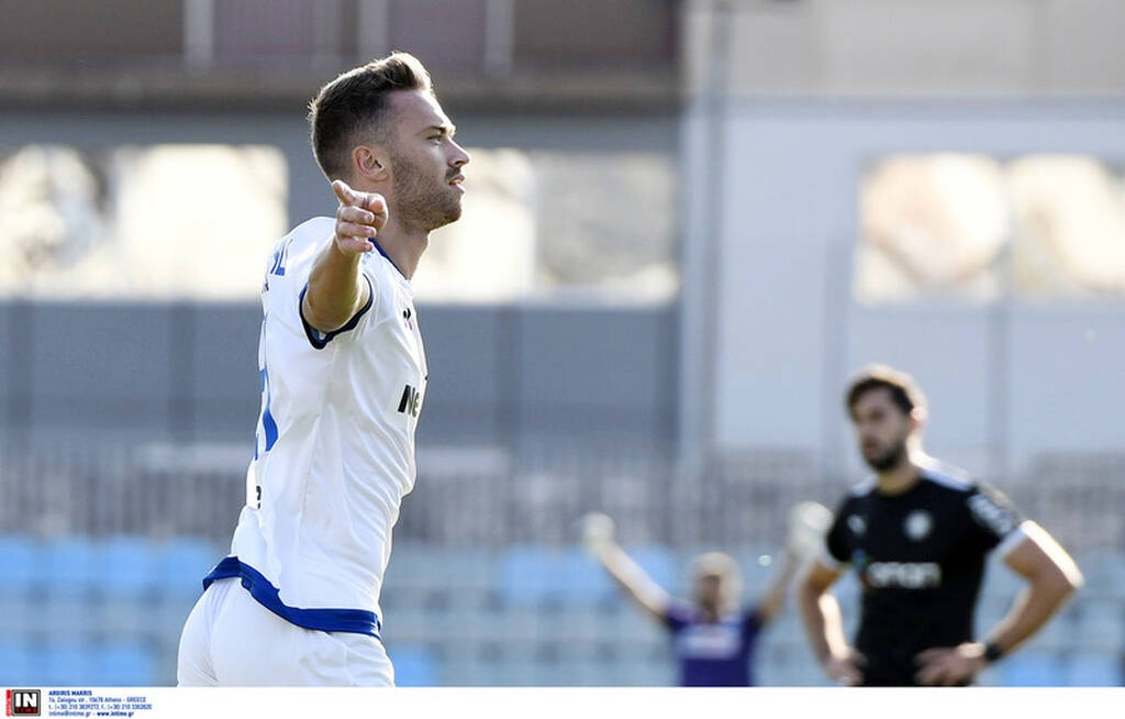 ΠΑΣ Γιάννινα-ΟΦΗ 1-1: Χωρίς νικητή, αλλά παρέμειναν αήττητοι! (video+photos)