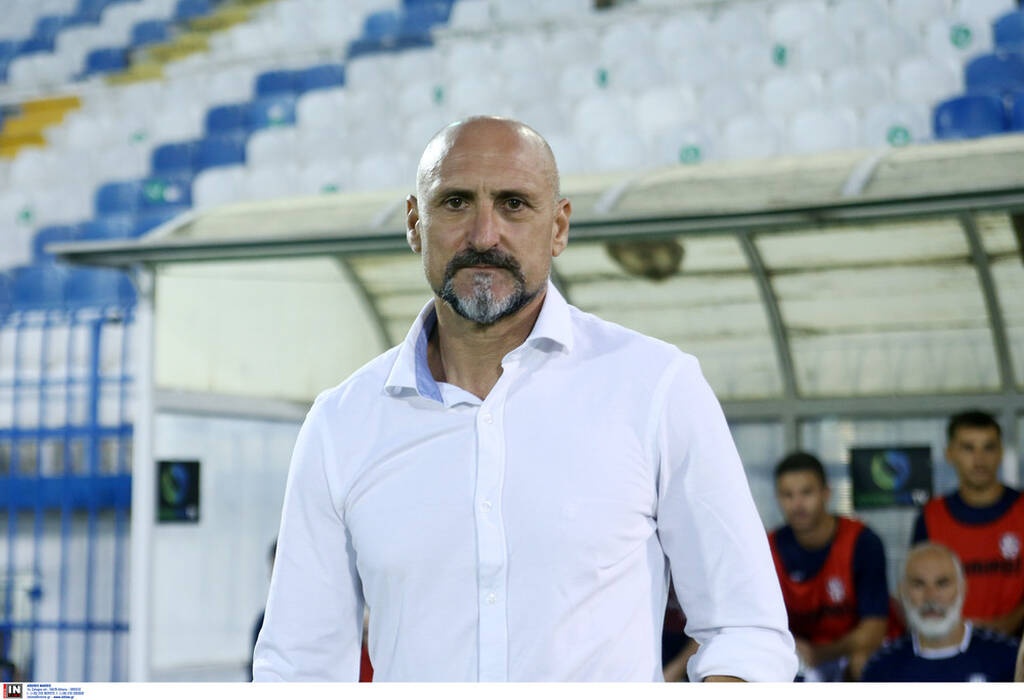 Απόλλων Σμύρνης-Ιωνικός 0-0: Δυνατό ματς, αλλά έλλειψε το γκολ (photos+videos)