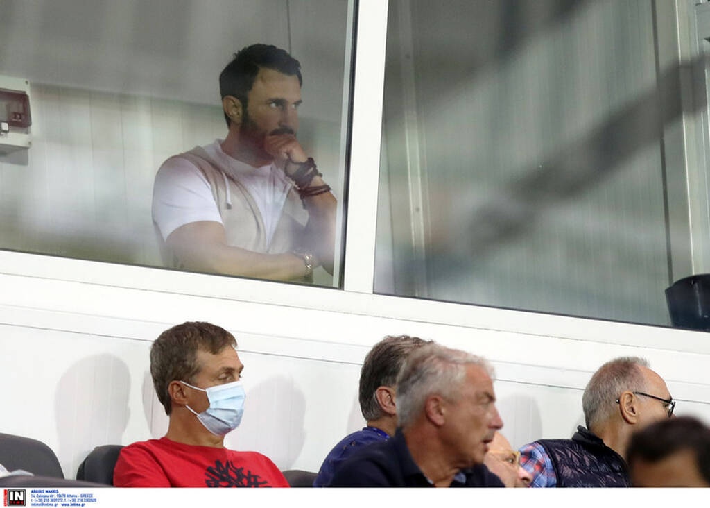 Ατρόμητος-Άρης: Παλικάρια οι «κιτρινόμαυροι», νέα πτήση στο Περιστέρι! (video+photos)