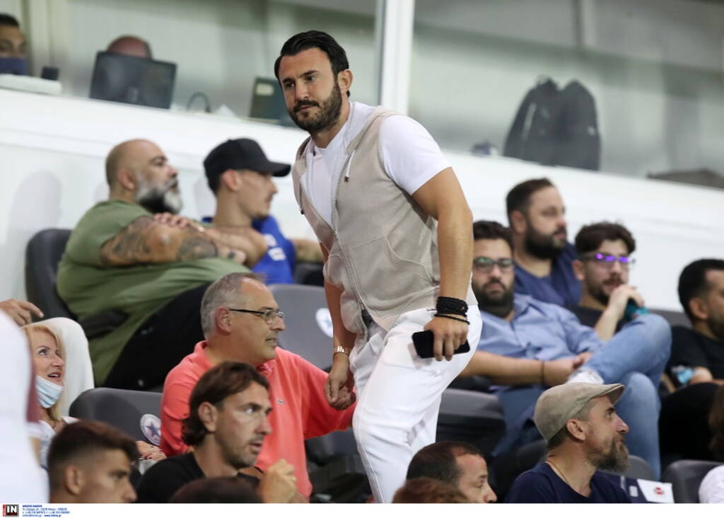 Ατρόμητος-Άρης: Ένταση στο Περιστέρι για πέναλτι που δε δόθηκε - Έξαλλος ο Καρυπίδης