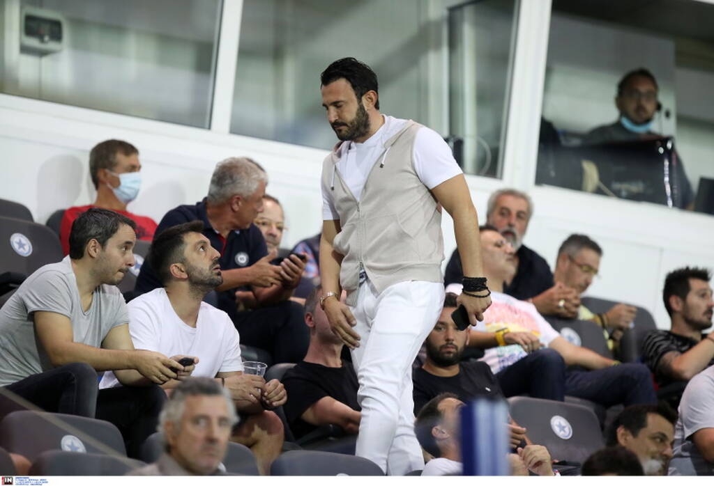 Ατρόμητος-Άρης: Ένταση στο Περιστέρι για πέναλτι που δε δόθηκε - Έξαλλος ο Καρυπίδης