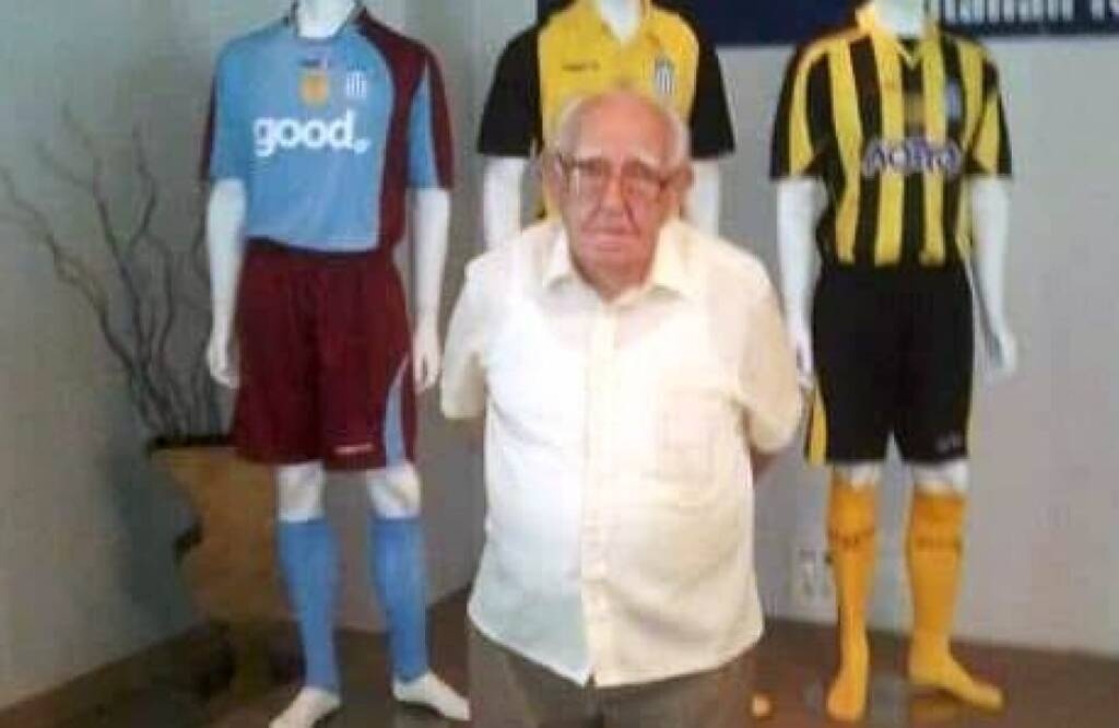 Κρήτη: Θλίψη - Πέθανε εμβληματικός παίκτης ιστορικής ομάδας (photos)