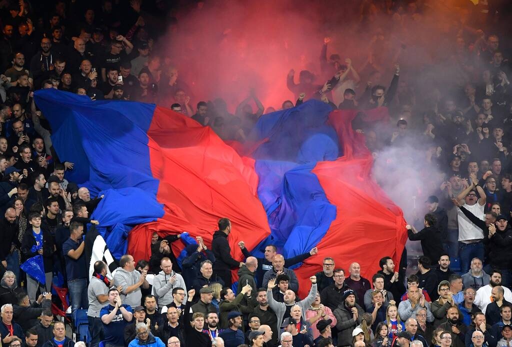 Premier League: Η Μπράιτον πήρε βαθμό στο 95' κόντρα στην Κρίσταλ Πάλας και είναι δεύτερη! (photos)