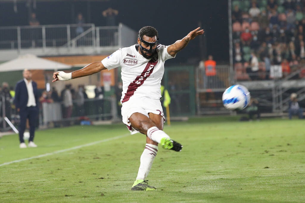 Serie A: Κόλλησαν στο «Χ» Βενέτσια και Τορίνο