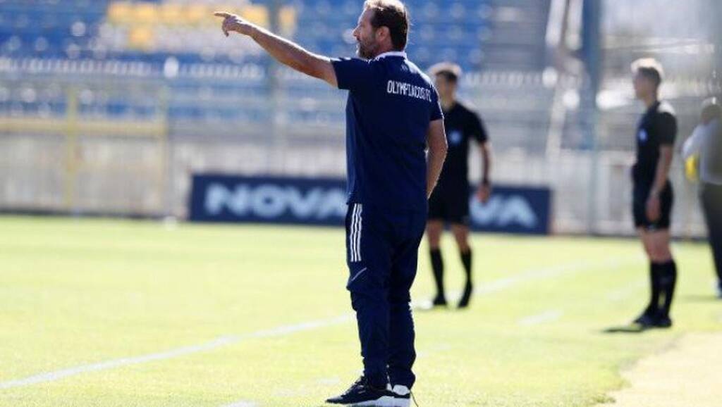 Ολυμπιακός: Το πλάνο του Μαρτίνς για Φενέρ - Έτσι πάει στην Πόλη (photos)