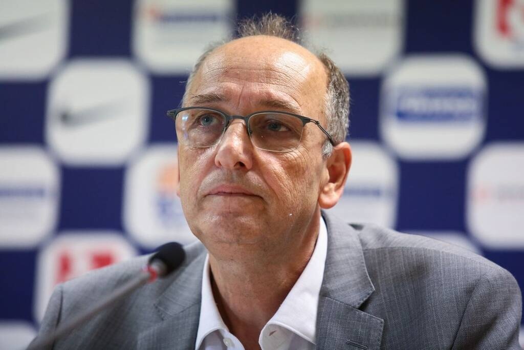 Λιόλιος: «Άνοιξε» τα χαρτιά του για ΚΕΔ και Κύπελλο