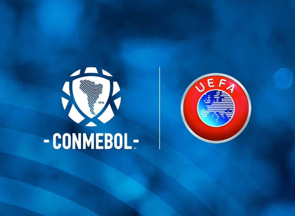 Το 1ο Super Cup μεταξύ χωρών είναι γεγονός - Μάχη Ιταλίας-Αργεντινής