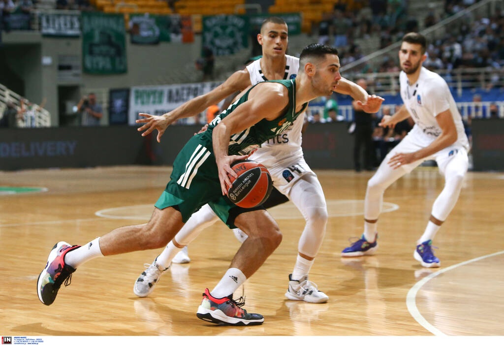 Παπαπέτρου: «Στόχος μας τα πλέι οφ» (video+photos)