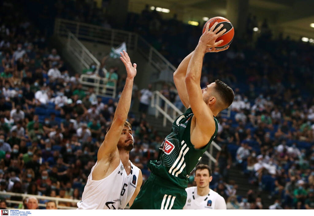 Παπαπέτρου: «Στόχος μας τα πλέι οφ» (video+photos)