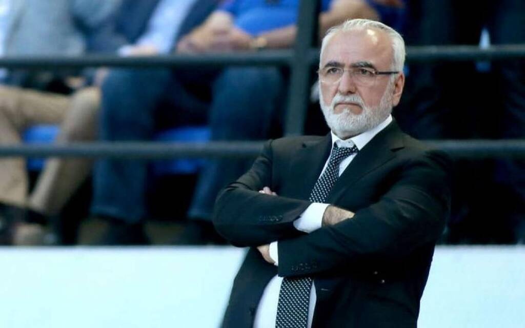 ΠΑΟΚ: Αποκαλύψεις Ιβάν Σαββίδη για τη Νέα Τούμπα (photos)