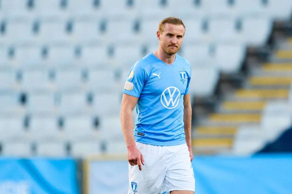 ΑΕΚ: Τα δεδομένα για Μπρόρσον - Το report από πρώην τεχνικό διευθυντή της Ένωσης (photos+video)