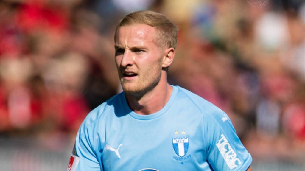 ΑΕΚ: Τα δεδομένα για Μπρόρσον - Το report από πρώην τεχνικό διευθυντή της Ένωσης (photos+video)