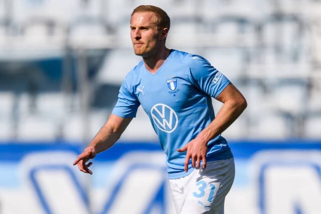 ΑΕΚ: Τα δεδομένα για Μπρόρσον - Το report από πρώην τεχνικό διευθυντή της Ένωσης (photos+video)