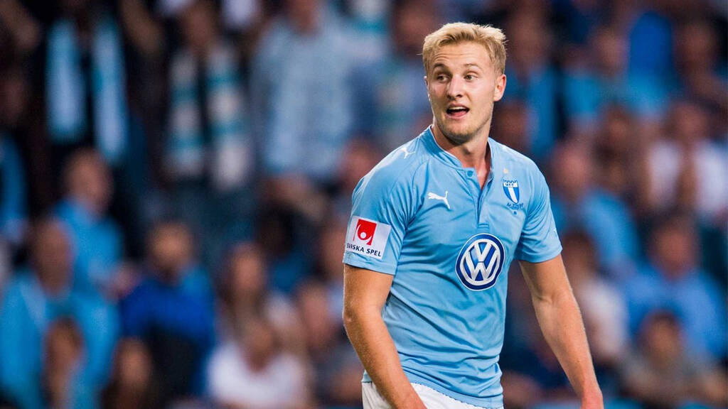 ΑΕΚ: Τα δεδομένα για Μπρόρσον - Το report από πρώην τεχνικό διευθυντή της Ένωσης (photos+video)