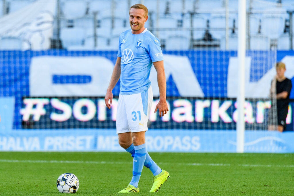 ΑΕΚ: Τα δεδομένα για Μπρόρσον - Το report από πρώην τεχνικό διευθυντή της Ένωσης (photos+video)