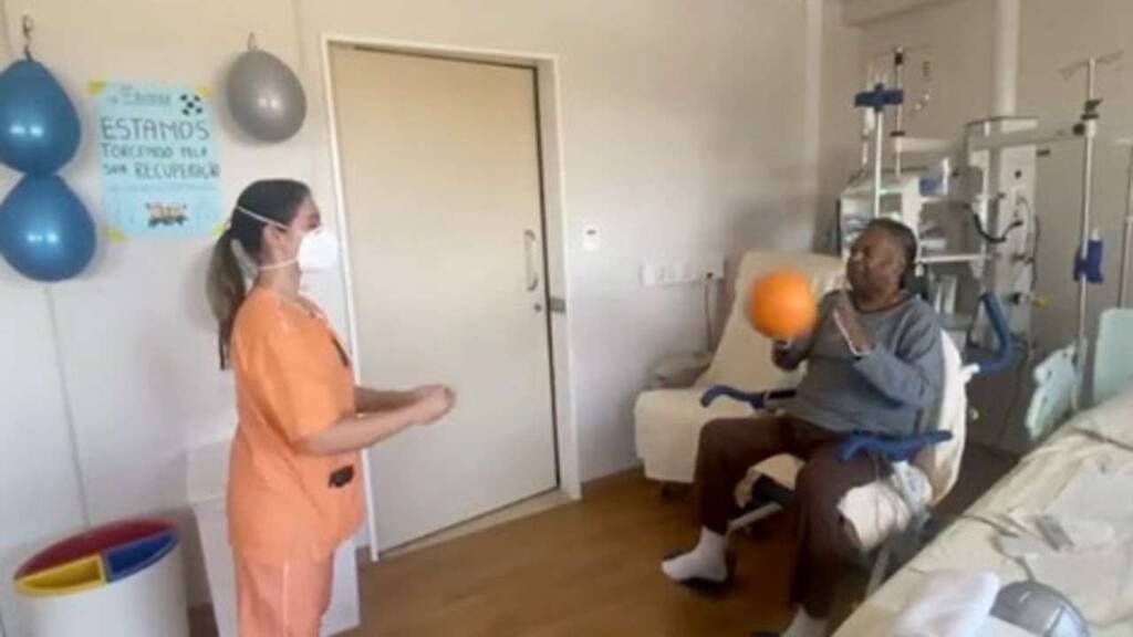 Πελέ: Ξανά στο νοσοκομείο για να συνεχίσει τη θεραπεία του