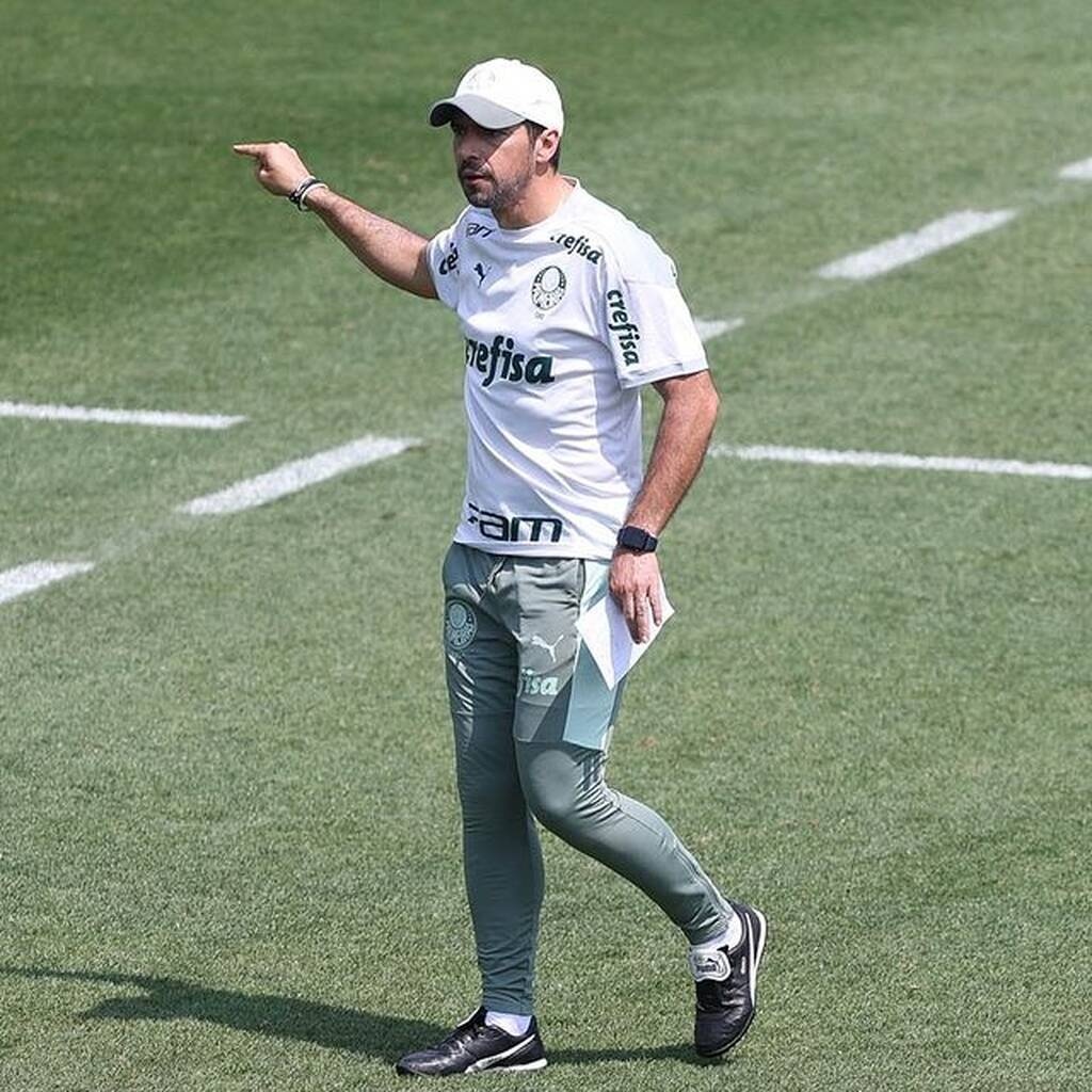 Έφυγε από τον ΠΑΟΚ και πάει να σηκώσει και δεύτερο Libertadores ο Φερέιρα! (photos)