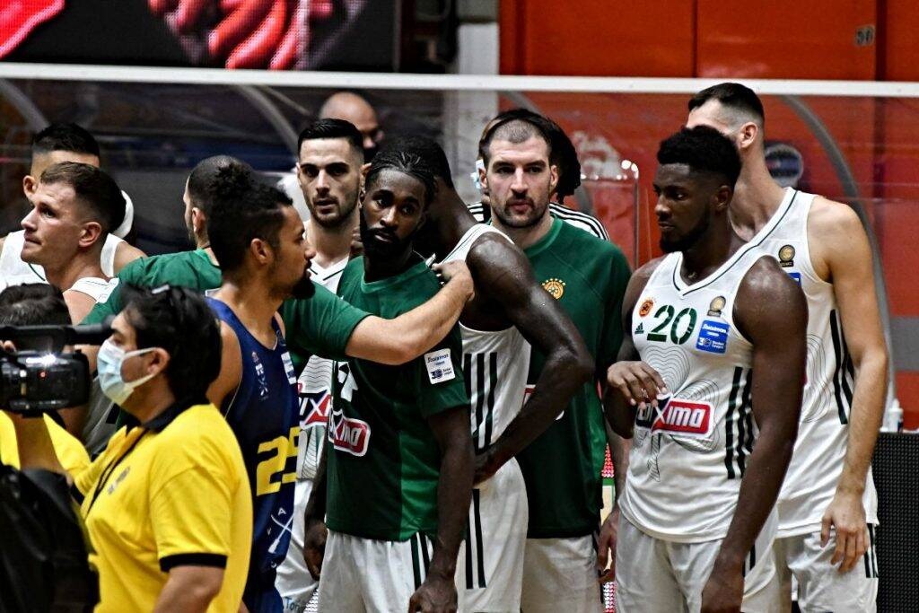 Μονακό-Παναθηναϊκός ΟΠΑΠ: Ο διαιτητής της «πράσινης» πρεμιέρας