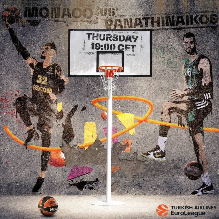 Euroleague: Επιστρέφει στη δράση - Όλα όσα πρέπει να ξέρετε (videos+photos)