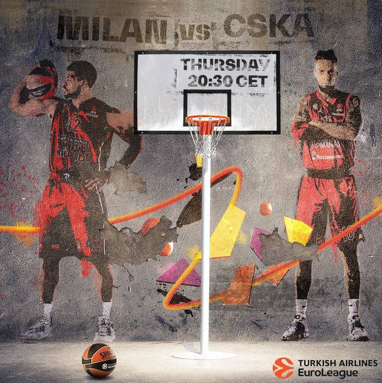 Euroleague: Επιστρέφει στη δράση - Όλα όσα πρέπει να ξέρετε (videos+photos)