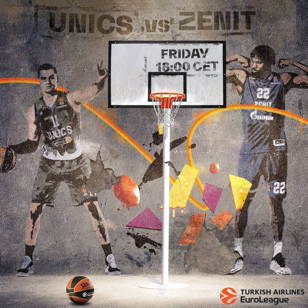 Euroleague: Επιστρέφει στη δράση - Όλα όσα πρέπει να ξέρετε (videos+photos)