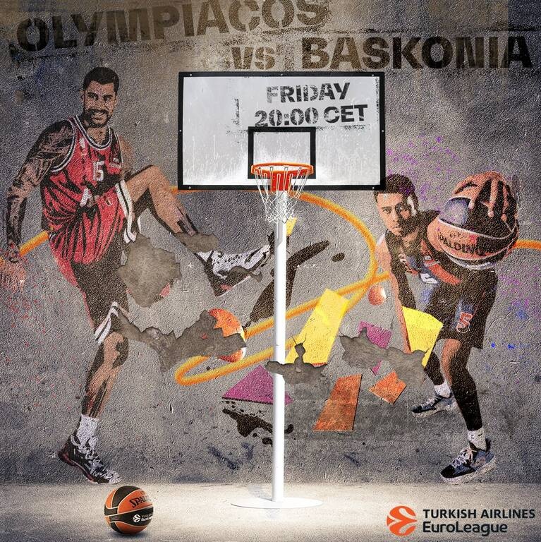 Euroleague: Επιστρέφει στη δράση - Όλα όσα πρέπει να ξέρετε (videos+photos)