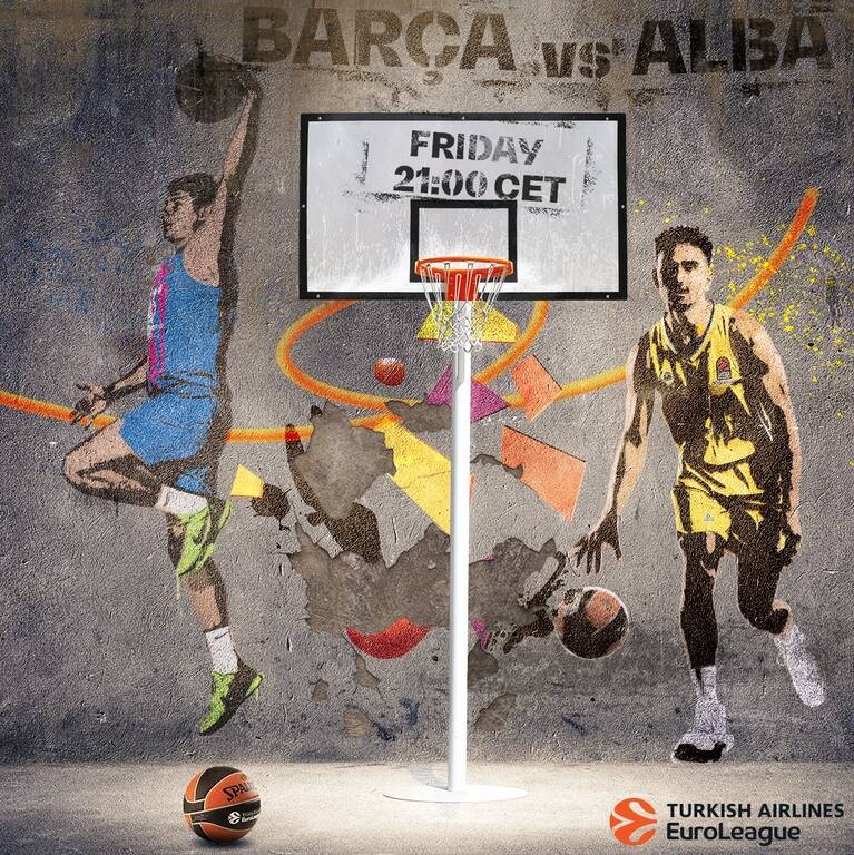 Euroleague: Επιστρέφει στη δράση - Όλα όσα πρέπει να ξέρετε (videos+photos)