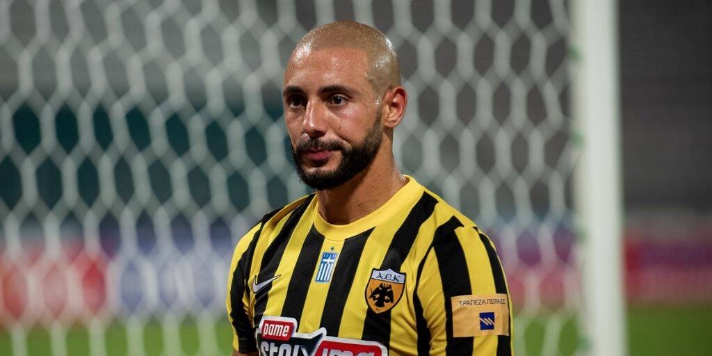 ΑΕΚ: Το μυαλό στον Παναιτωλικό - Τι συμβαίνει με Άμραμπατ και Μάνταλο