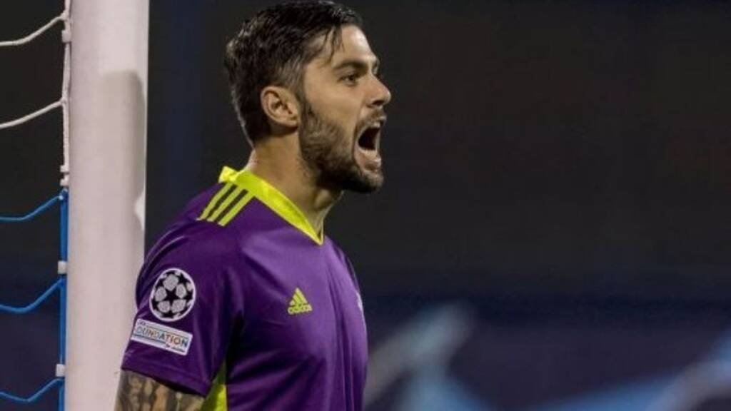 Champions League: Η αποθέωση της Σέριφ στον Αθανασιάδη - Όλες οι επεμβάσεις του με Ρεάλ (video)