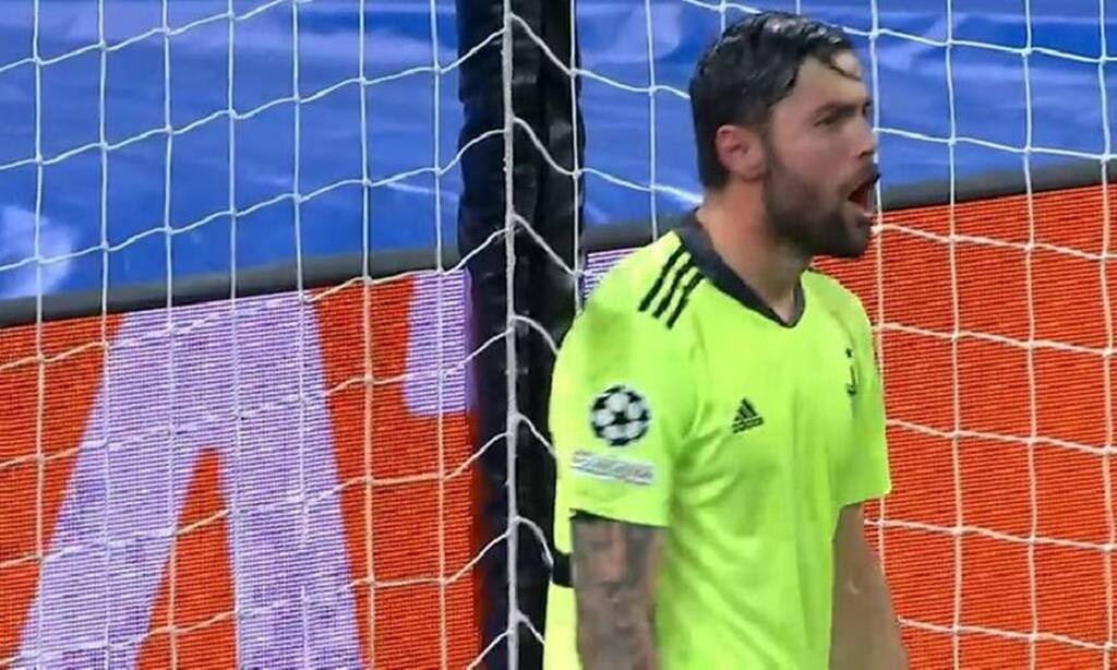 Champions League: Η αποθέωση της Σέριφ στον Αθανασιάδη - Όλες οι επεμβάσεις του με Ρεάλ (video)