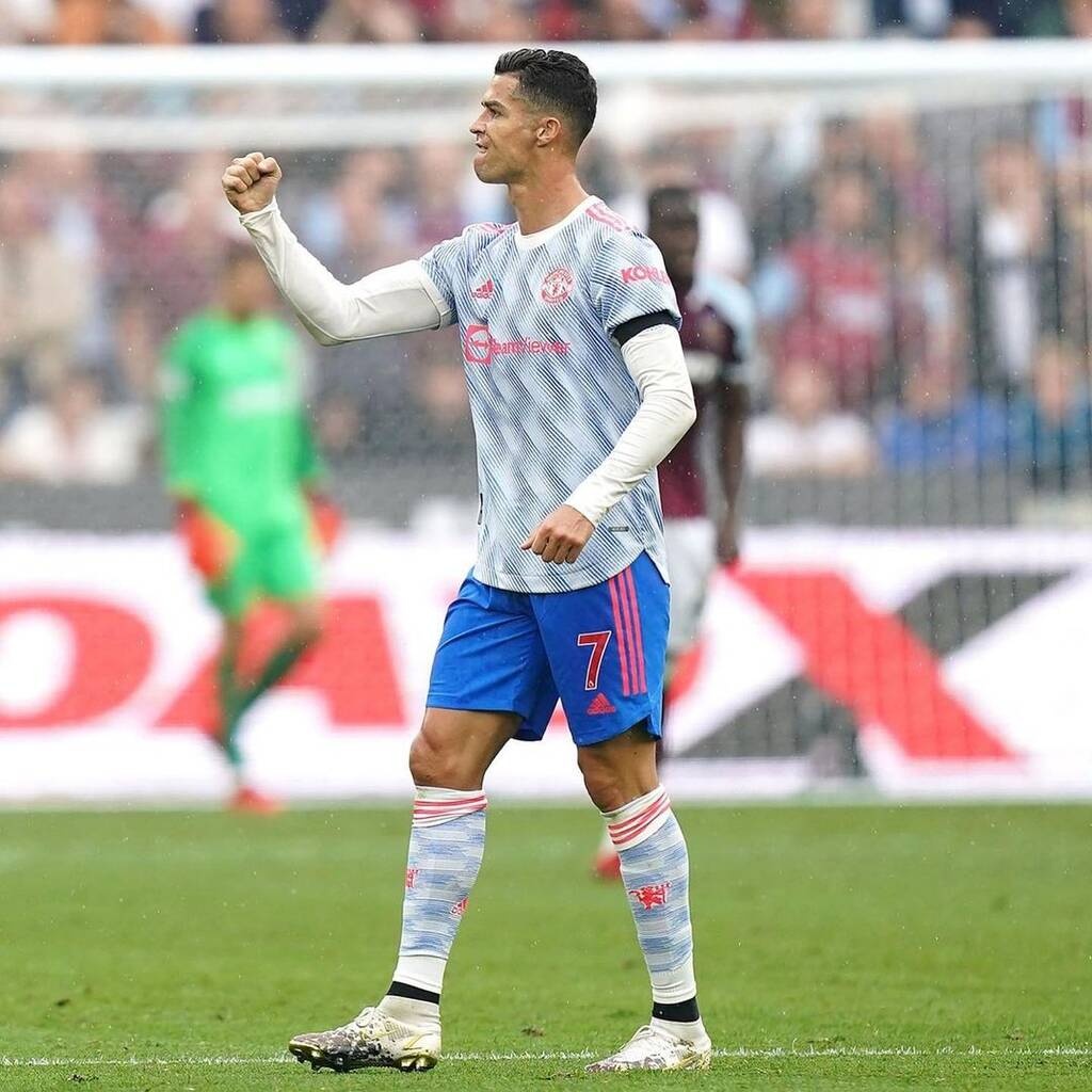 Champions League: Ιστορική βραδιά για τον ασταμάτητο Κριστιάνο Ρονάλντο! (photos)