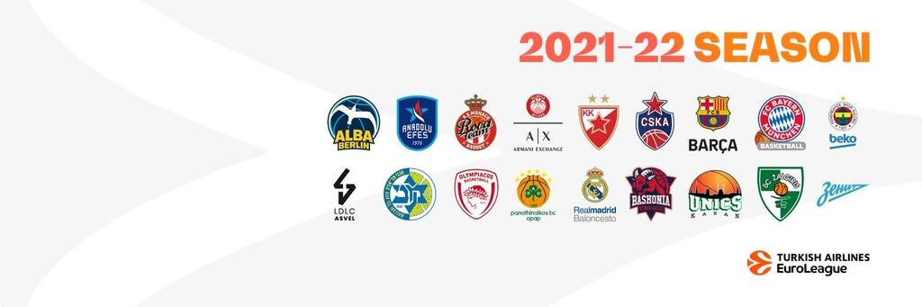 Euroleague: Επιστρέφει στη δράση - Όλα όσα πρέπει να ξέρετε (videos+photos)