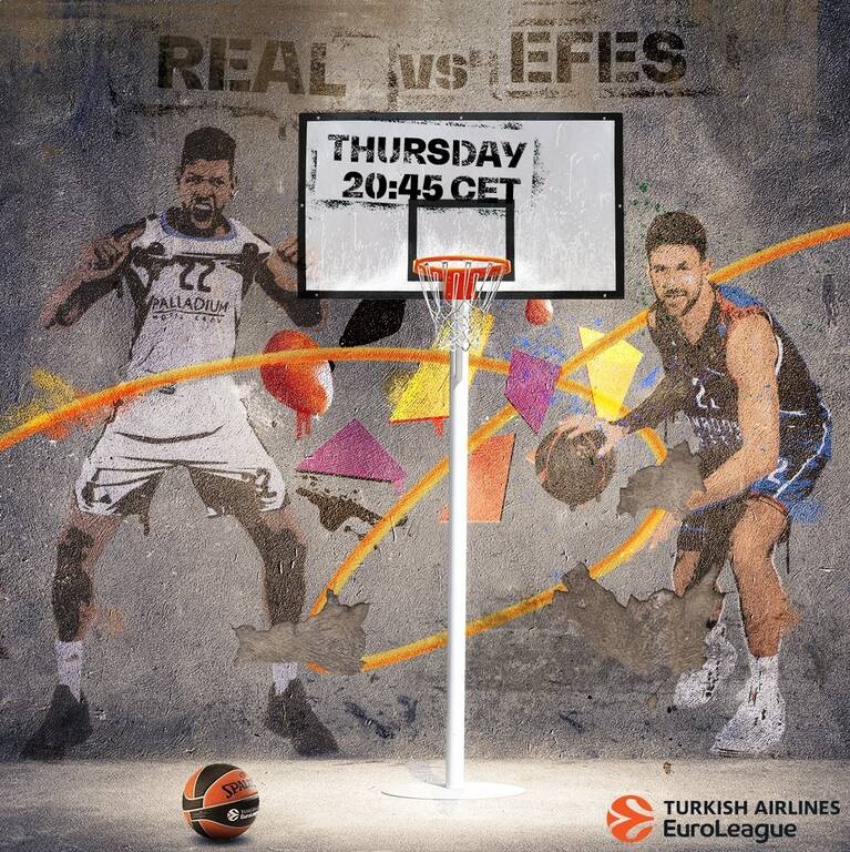 Euroleague: Επιστρέφει στη δράση - Όλα όσα πρέπει να ξέρετε (videos+photos)