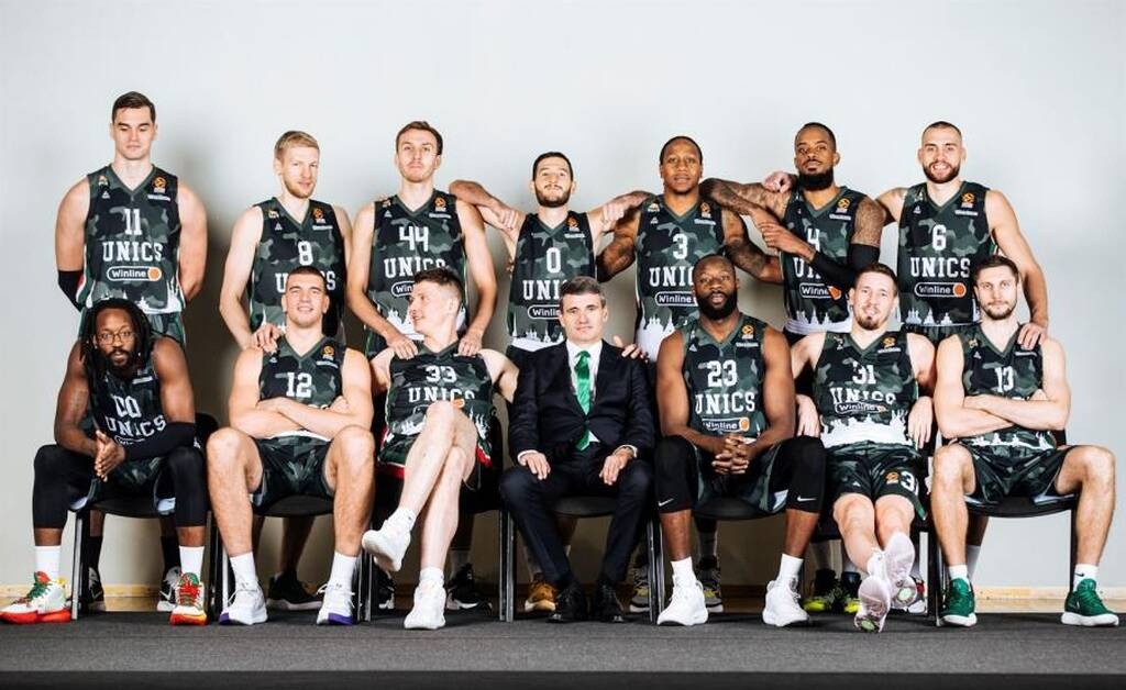 Euroleague: Επιστρέφει στη δράση - Όλα όσα πρέπει να ξέρετε (videos+photos)