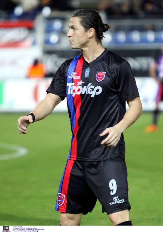 Πανιώνιος: Πρώην φορ των «κυανέρυθρων» ο αντι-Μανιάτης