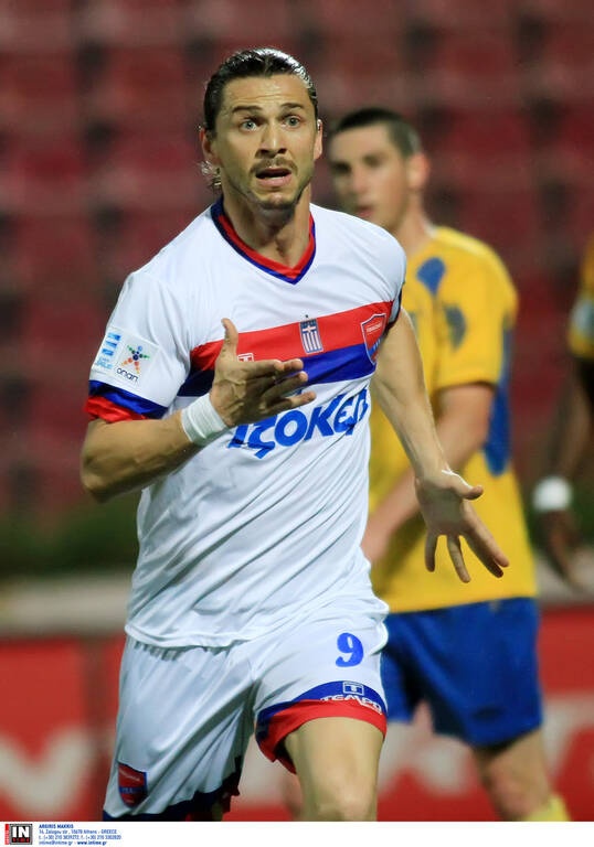 Πανιώνιος: Πρώην φορ των «κυανέρυθρων» ο αντι-Μανιάτης