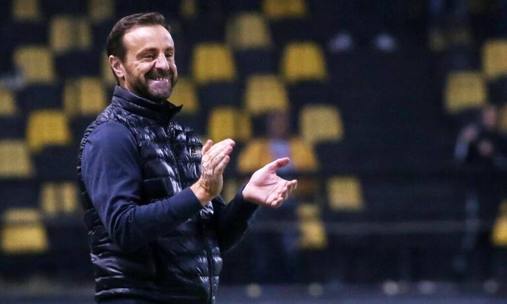 Άρης: «Βουνό» προβλημάτων ενόψει Απόλλωνα