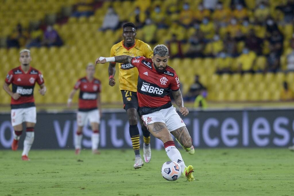 Copa Libertadores: Βραζιλιάνικη υπόθεση ο τελικός – Η Φλαμένγκο αντίπαλος της Παλμέιρας