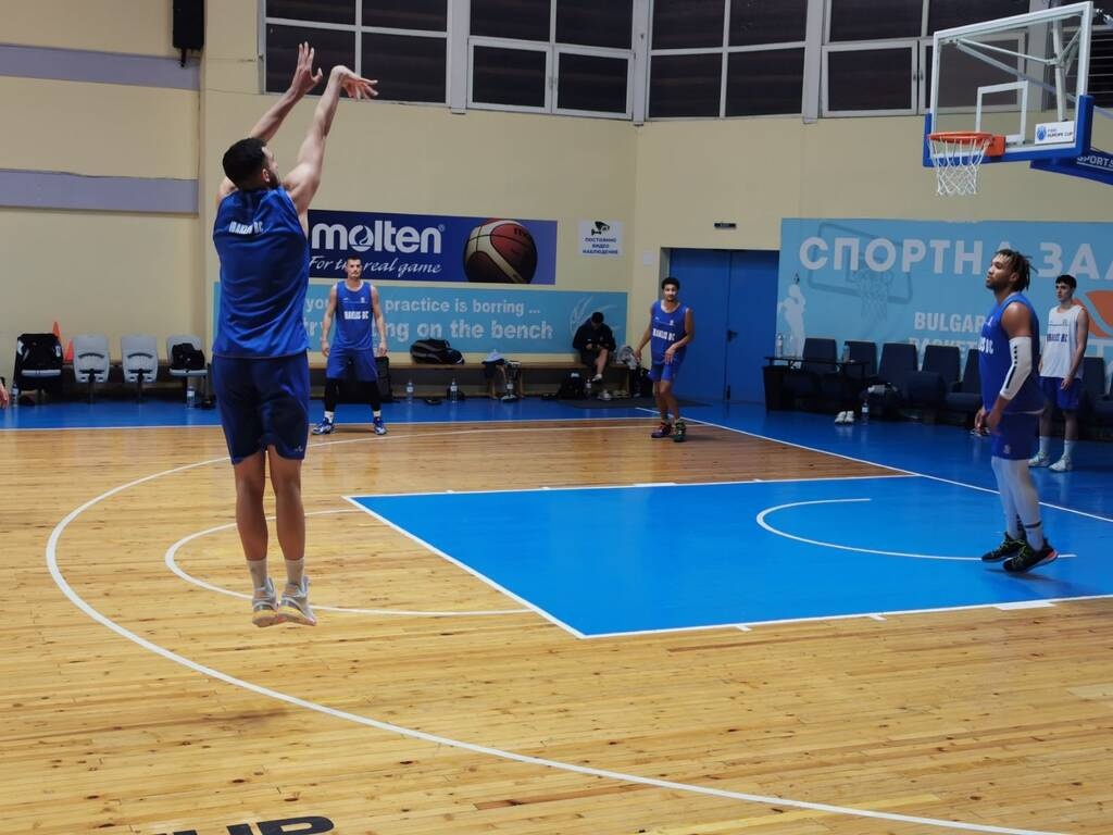 Ηρακλής: Πανέτοιμοι για την «μάχη» με Τρεφλ Σόποτ