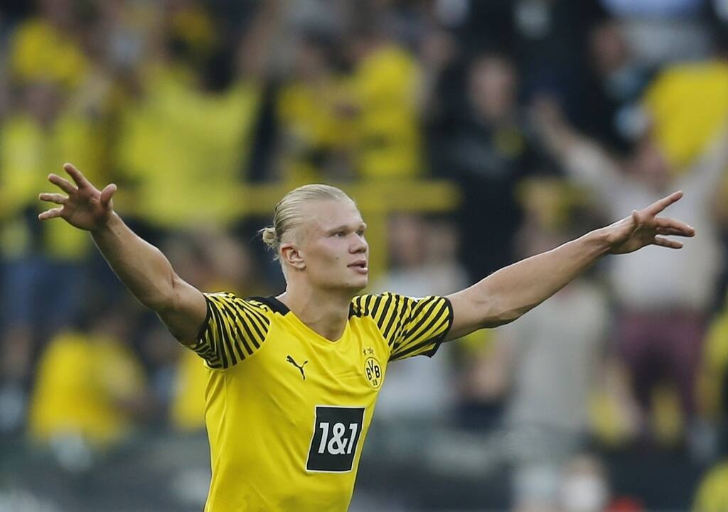 Παρί Σεν Ζερμέν: Η «βόμβα» που ετοιμάζει για το 2022 (photos)